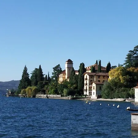 Bike Touring & Wellness Gardone Riviera