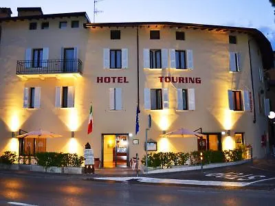Bike Touring & Wellness