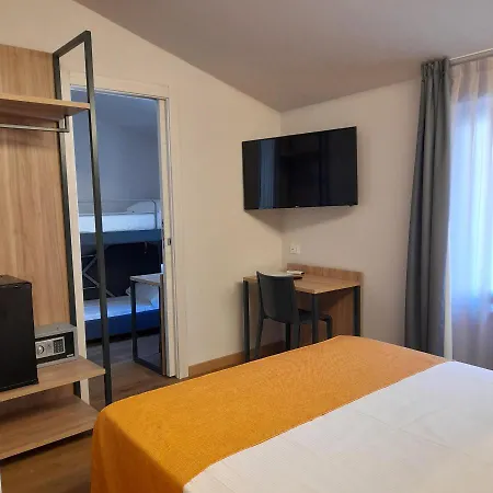 Hotel Bike Touring & Wellness 3*