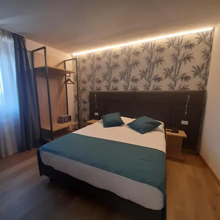 Hotel Bike Touring & Wellness 3*
