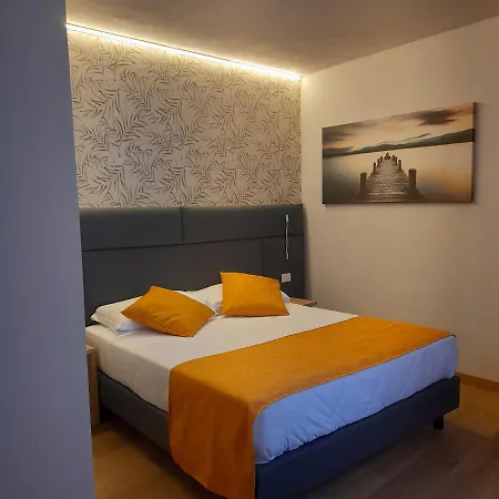 Hotel Bike Touring & Wellness 3*