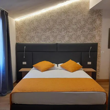 Bike Touring & Wellness 3* Gardone Riviera