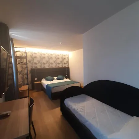 Bike Touring & Wellness Hotel 3*