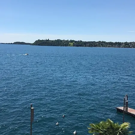 Bike Touring & Wellness Hotel Gardone Riviera