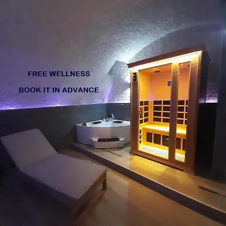 Hotel Bike Touring & Wellness 3*