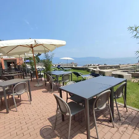 Hotel Bike Touring & Wellness 3*