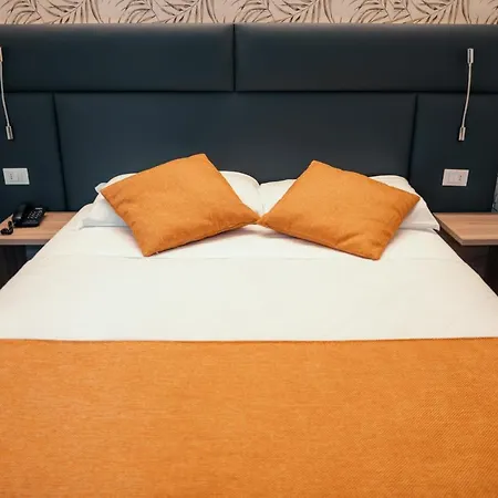 Hotel Bike Touring & Wellness 3*