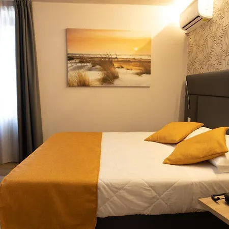 Bike Touring & Wellness Hotel