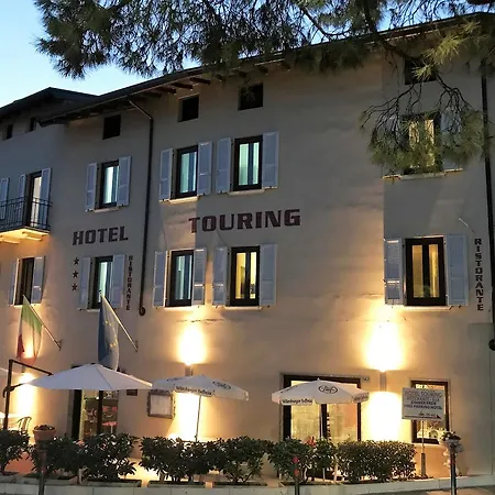 Bike Touring & Wellness Gardone Riviera