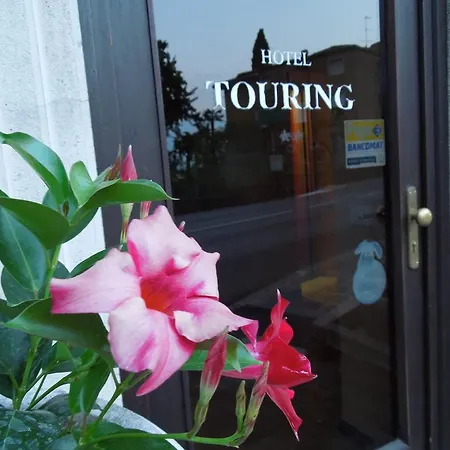 Bike Touring & Wellness