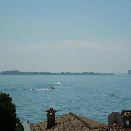 Hotel Bike Touring & Wellness Gardone Riviera