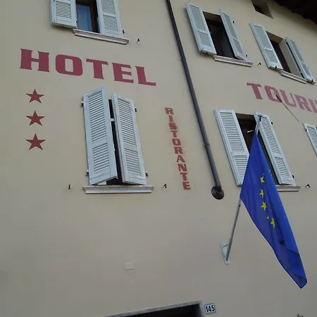 Bike Touring & Wellness Hotel 3*