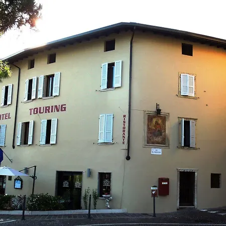 Bike Touring & Wellness Hotel