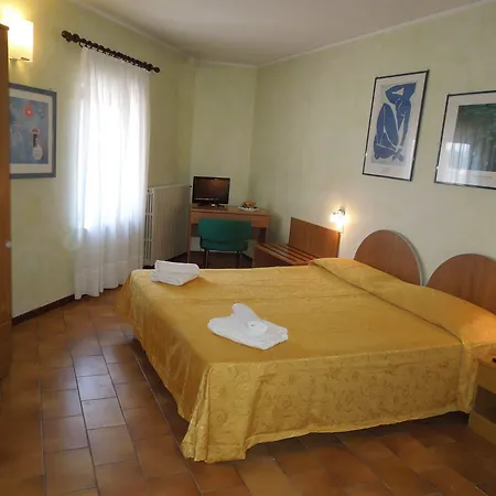 Hotel Bike Touring & Wellness 3*