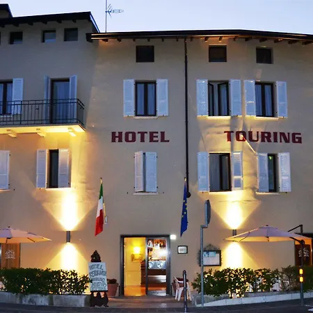 Bike Touring & Wellness 3* Gardone Riviera