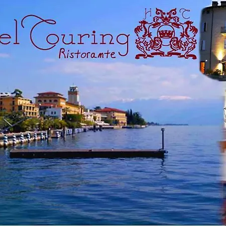 Hotel Bike Touring & Wellness 3*
