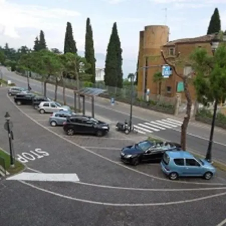 Bike Touring & Wellness Gardone Riviera
