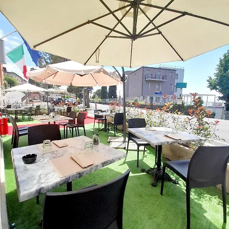 Bike Touring Gardone Riviera&wellness Hotel 3*