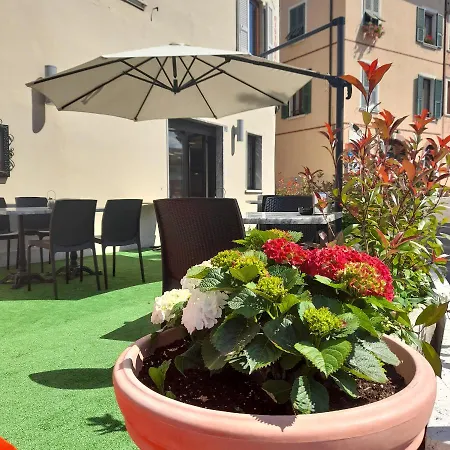 Bike Touring Gardone Riviera&wellness Hotel 3*