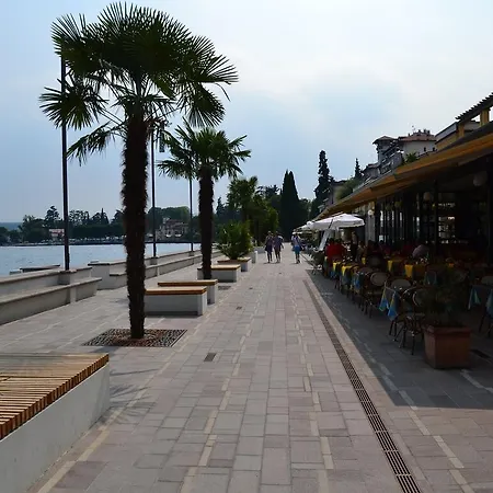 Bike Touring Gardone Riviera&wellness Gardone Riviera