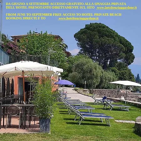 Bike Touring Gardone Riviera&wellness 3* Gardone Riviera