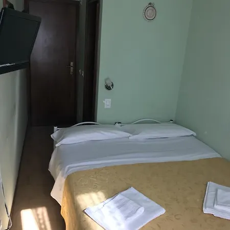 Hotel Bike Touring Gardone Riviera&wellness 3*