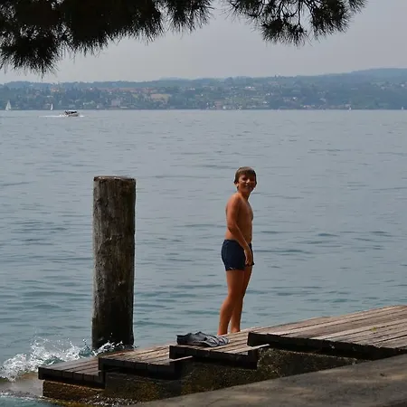 Bike Touring Gardone Riviera&wellness 3* Gardone Riviera