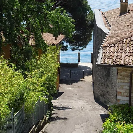 Bike Touring Gardone Riviera&wellness Hotel 3*