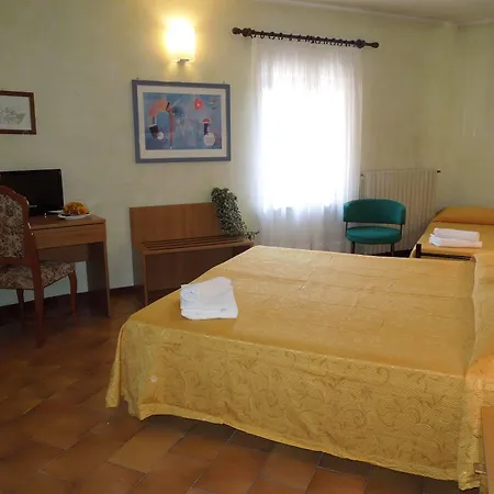 Bike Touring & Wellness Hotel