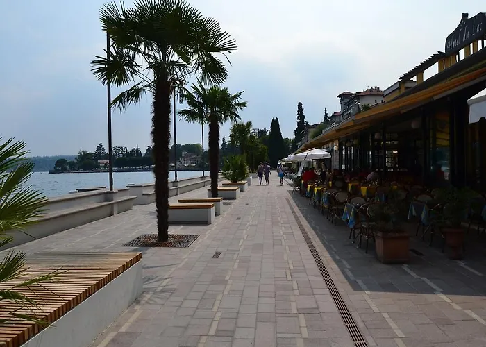 Bike Touring & Wellness גרדונה ריביירה