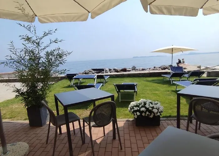 Bike Touring & Wellness מלון 3*