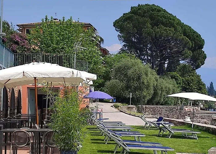 Bike Touring & Wellness 3* גרדונה ריביירה