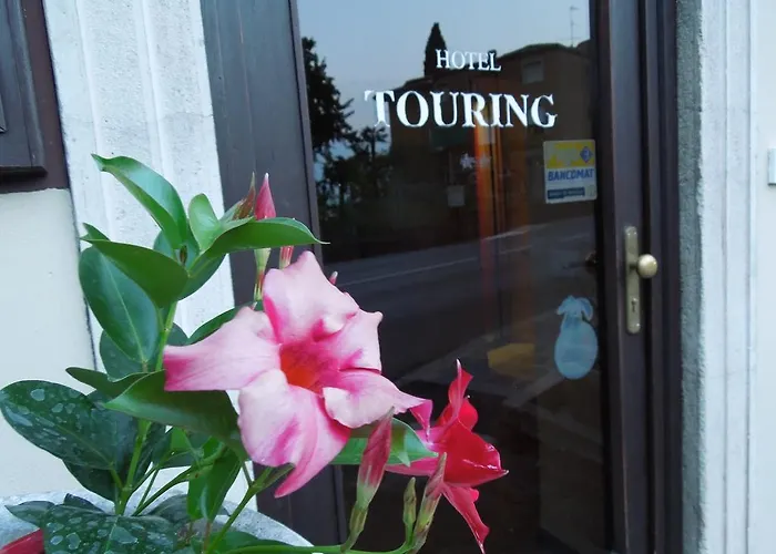 Bike Touring & Wellness