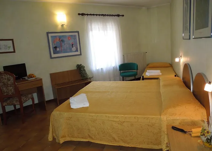 Bike Touring & Wellness מלון 3*