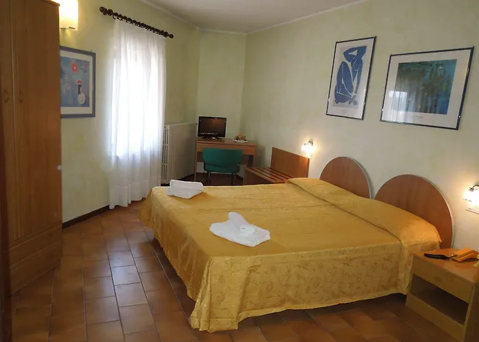 מלון Bike Touring & Wellness 3*