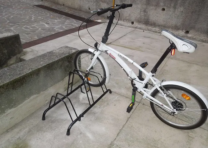 מלון Bike Touring & Wellness