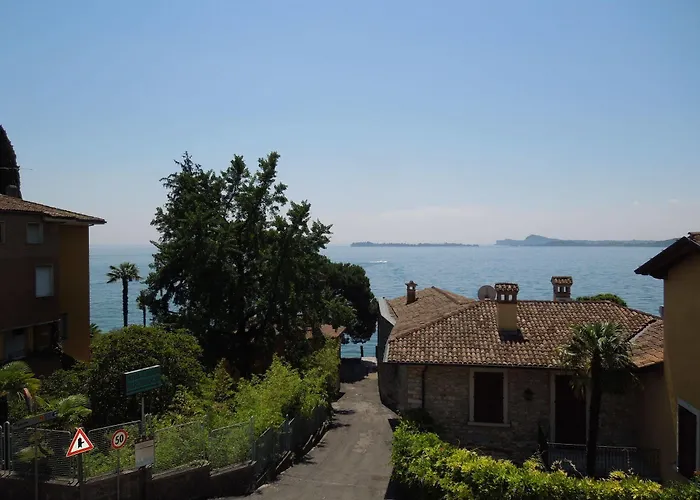 Bike Touring & Wellness 3* גרדונה ריביירה