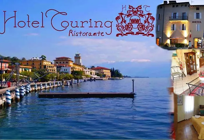 מלון Bike Touring & Wellness 3*